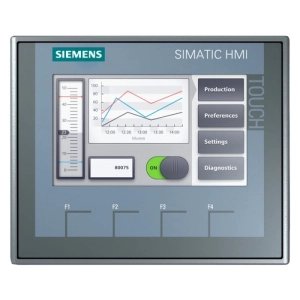 6AV2123-2DB03-0AX0 Siemens Simatic KTP400 Basic color PN 4 Panel operatora dotykowy