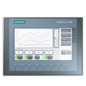 6AV2123-2GB03-0AX0 Siemens Simatic KTP700 BASIC Color PN 7 Panel operatora dotykowy