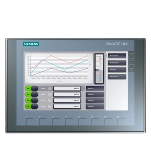 6AV2123-2JB03-0AX0 Siemens Simatic KTP900 Basic color PN 9 Panel operatora dotykowy