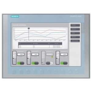 6AV2123-2MB03-0AX0 Siemens Simatic KTP1200 Basic Panel TFT 12 Panel operatora dotykowy