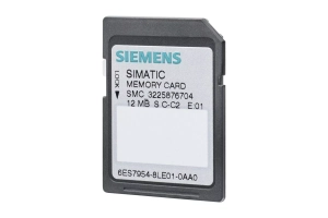 6ES7954-8LF03-0AA0  Siemens Simatic S7-1200/S7-1500 Flash 24MB Karta Pamięci