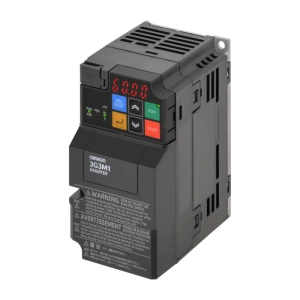 3G3M1-AB004 Omron Falownik 3G3M1 0,4kW/230V
