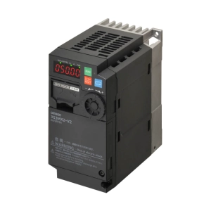 3G3MX2-AB002-EV2 Omron Falownik MX2-EV2, 0.2/0.4 kW, 1.6/1.9 A , 1-fazowy
