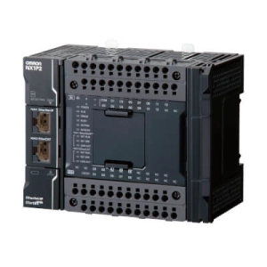 NX1P2-9B24DT1 Omron Sterownik PLC