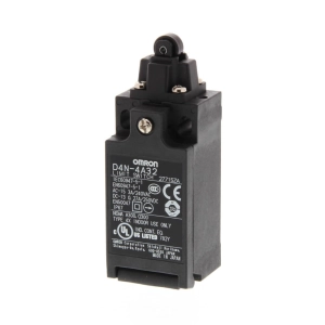 D4N-4A32 Omron wyłącznik krańcowy