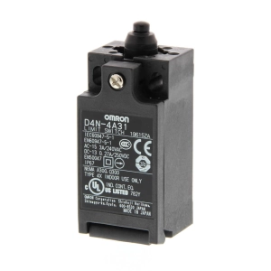 D4N-1131 Omron wylącznik krańcowy