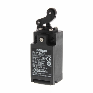 D4N-4A62 Omron wyłącznik krańcowy