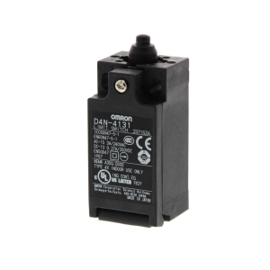 D4N-4131 Omron Wyłącznik Krańcowy