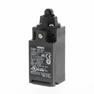 D4N-4C32 Omron wyłącznik krańcowy