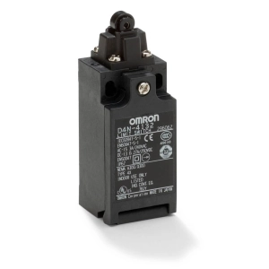 D4N-1A32 Omron wyłącznik krańcowy