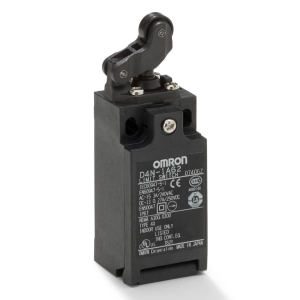 D4N-1A62 Omron wyłączniki krańcowe