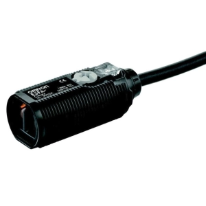 E3FA-DN12 2M Omron Czujnik fotoelektryczny