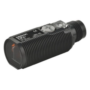 E3FA-DP22 Omron Czujnik fotoelektryczny