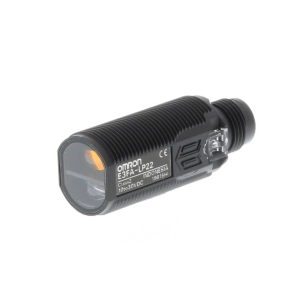 E3FA-LP22 Omron Czujnik fotoelektryczny