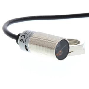 E3FB-LN11 2M Omron Czujnik fotoelektryczny