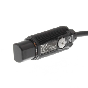  E3RA-DP15-F2 2M Omron Czujnik Fotoelektryczny