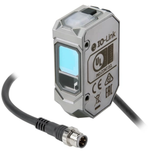 E3AS-HL500LMT-M3J 0.3M Omron Czujnik Fotoeletryczny