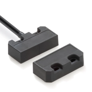 F3S-TGR-NSPR-21-10 Omron Bezstykowy wyłącznik Magnetyczny Typu kontraktron