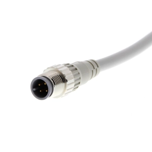 XS2H-D421-G80-F Omron Złącze M12 Proste