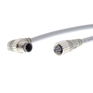 XS2W-D423-G81-F Omron Złącze M12 Proste