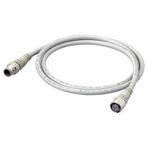 XS5W-D421-C81-F Omron Złącze M12 Proste