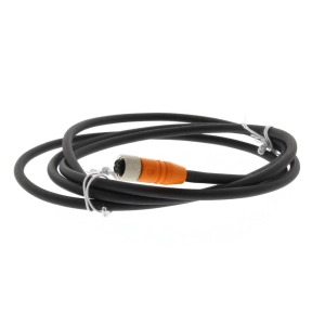 Y92E-M12PURSH8S2M-L Omron Złącze M12 Proste