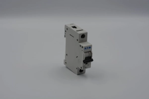 286530 EATON Wyłącznik nadprądowy 1P C 6A 6kA AC PL6-C6/1
