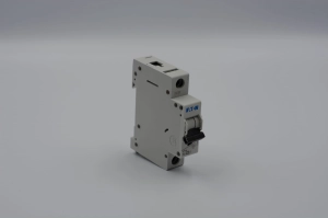 286528 EATON Wyłącznik nadprądowy 1P C 2A 6kA AC PL6-C2/1
