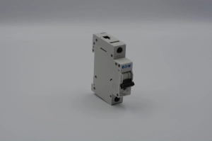 286531 EATON Wyłącznik nadprądowy 1P C 10A 6kA AC PL6-C10/1