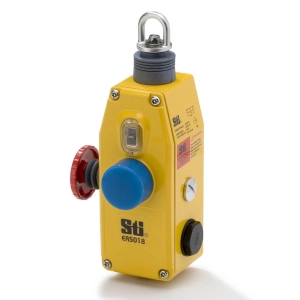 44506-4120 ER5018-021NE Omron Linkowy wyłącznik zatrzymania awaryjnego