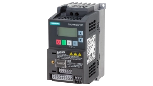 6SL3210-5BB17-5BV1 Siemens Falownik Sinamics V20