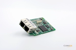 ES-CM-PN Karta komunikacyjna PROFINET