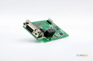 ES-CM-PD Karta komunikacyjna PROFIBUS-DP