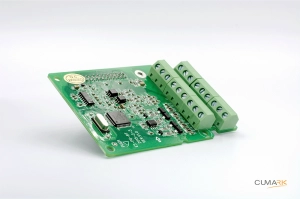 ES-PG-RT Karta enkodera ROTARY