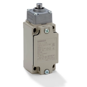 D4B-4170N wyłącznik krańcowy Omron