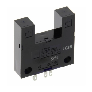 EE-SPX403N Omron Czujnik fotoelektryczny