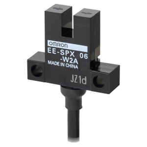 EE-SPX406-W2A 1M Omron Czujnik fotoelektryczny