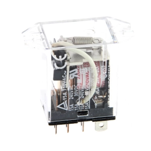 LY1 24VDC Omron Przekaźnik elektromechaniczny