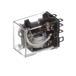 LY2 12VDC Omron Przekaźnik elektromechaniczny