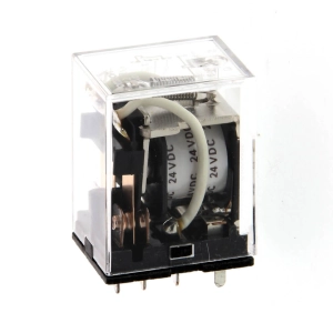 LY2-0 24VDC Omron Przekaźnik elektromechaniczny