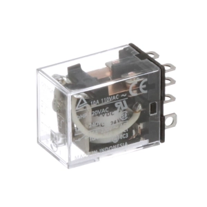 LY2-D 24VDC Omron Przekaźnik elektromechaniczny