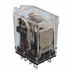 LY2F 24VAC Omron Przekaźnik elektromechaniczny