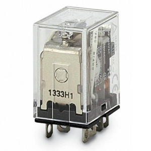 LY2I4N 24VDC Omron Przekaźnik elektromechaniczny