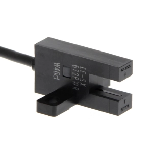 EE-SX672P-WR 1M Omron Czujnik fotoelektryczny