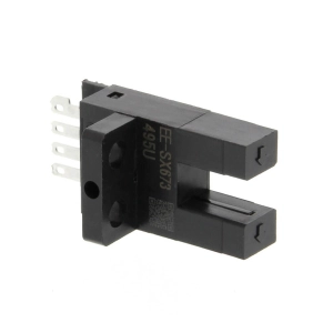 EE-SX673 Omron Czujnik fotoelektryczny