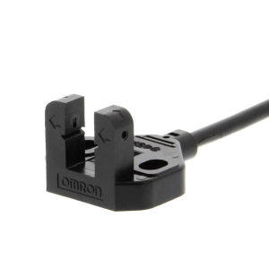 EE-SX871P Omron Czujnik fotoelektryczny