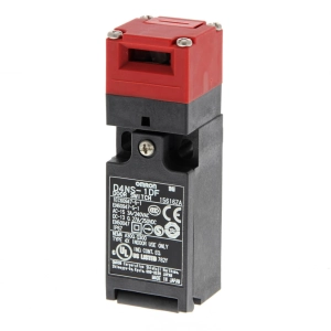 D4NS-2BF Omron Wyłącznik krańcowy