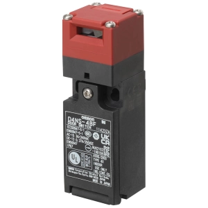 D4NS-4BF Omron Wyłącznik krańcowy