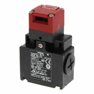 D4NS-8CF Omron Wyłącznik krańcowy