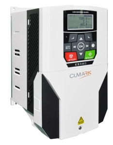 Falownik 18,5/22kW 3-fazowy 41/46A Cumark ES580